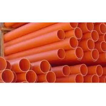 Plastic Sanitary Pipe